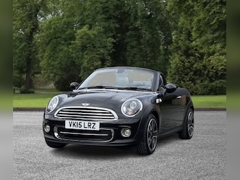 Used MINI Roadster 2015 for sale - 78256787: Photo