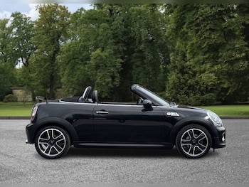 Used MINI Roadster 2015 for sale - 78256787: Photo