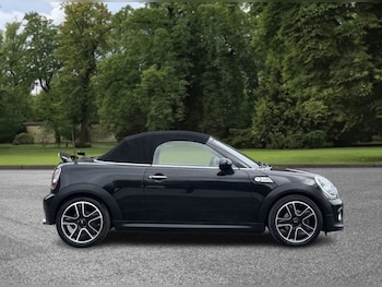 Used MINI Roadster 2015 for sale - 78256787: Photo