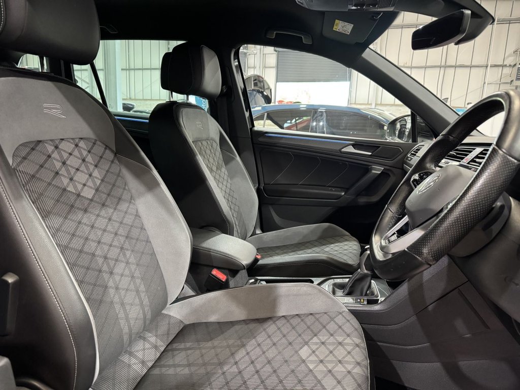 Used Volkswagen Tiguan 2021 for sale - 76923354: Photo 11