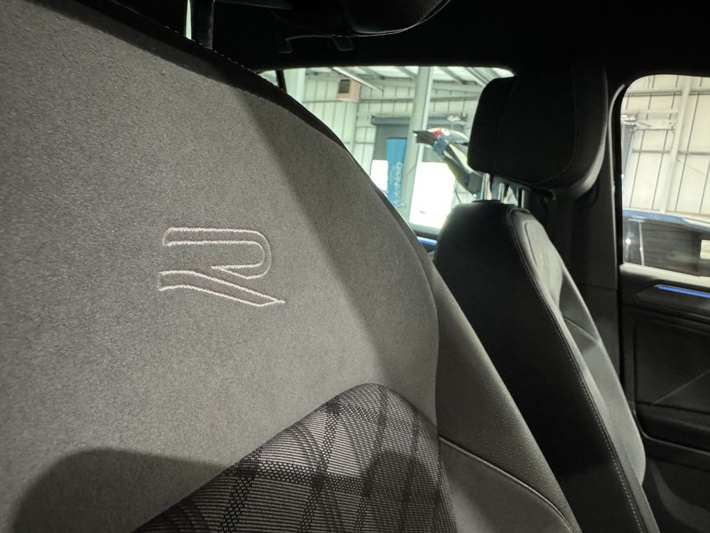 Used Volkswagen Tiguan 2021 for sale - 76923354: Photo 12