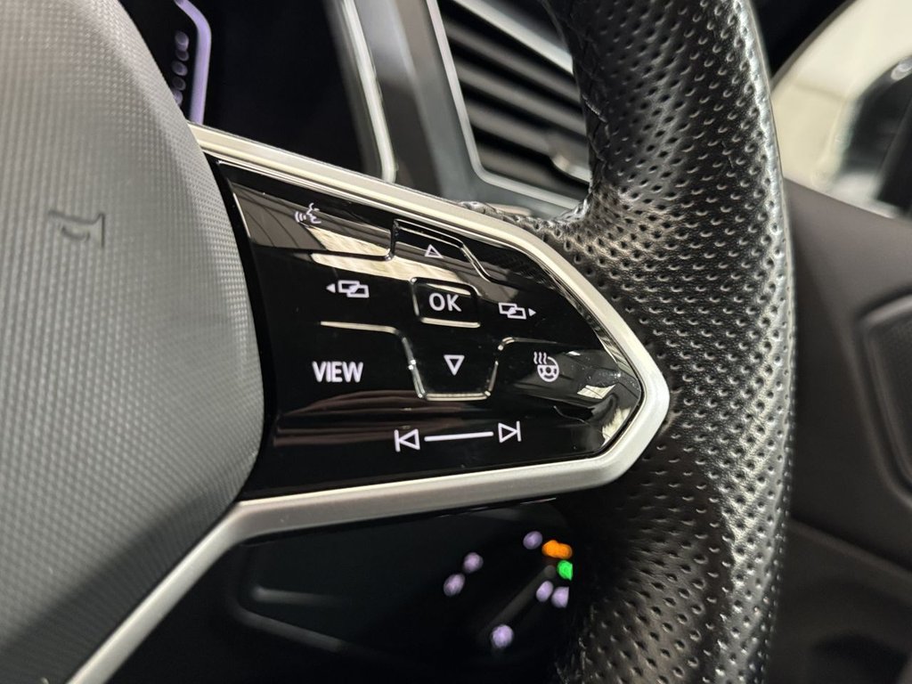 Used Volkswagen Tiguan 2021 for sale - 76923354: Photo 18