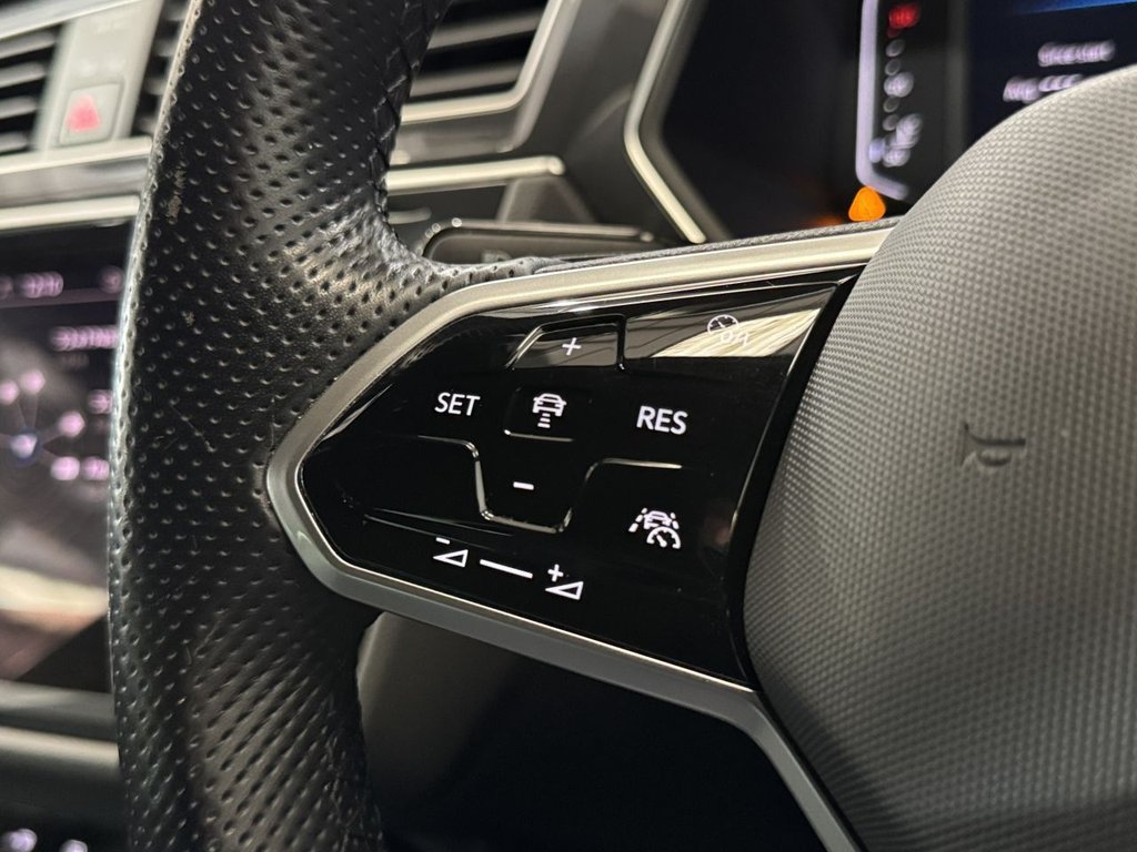 Used Volkswagen Tiguan 2021 for sale - 76923354: Photo 20