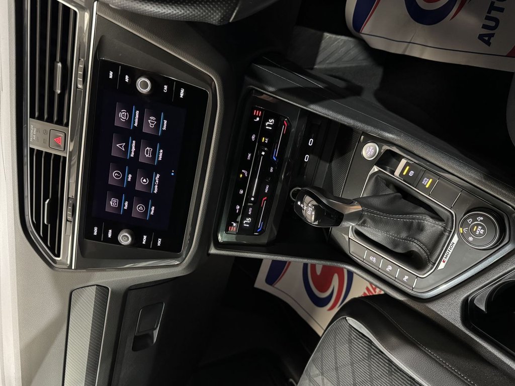 Used Volkswagen Tiguan 2021 for sale - 76923354: Photo 22