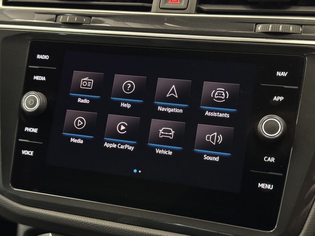 Used Volkswagen Tiguan 2021 for sale - 76923354: Photo 23