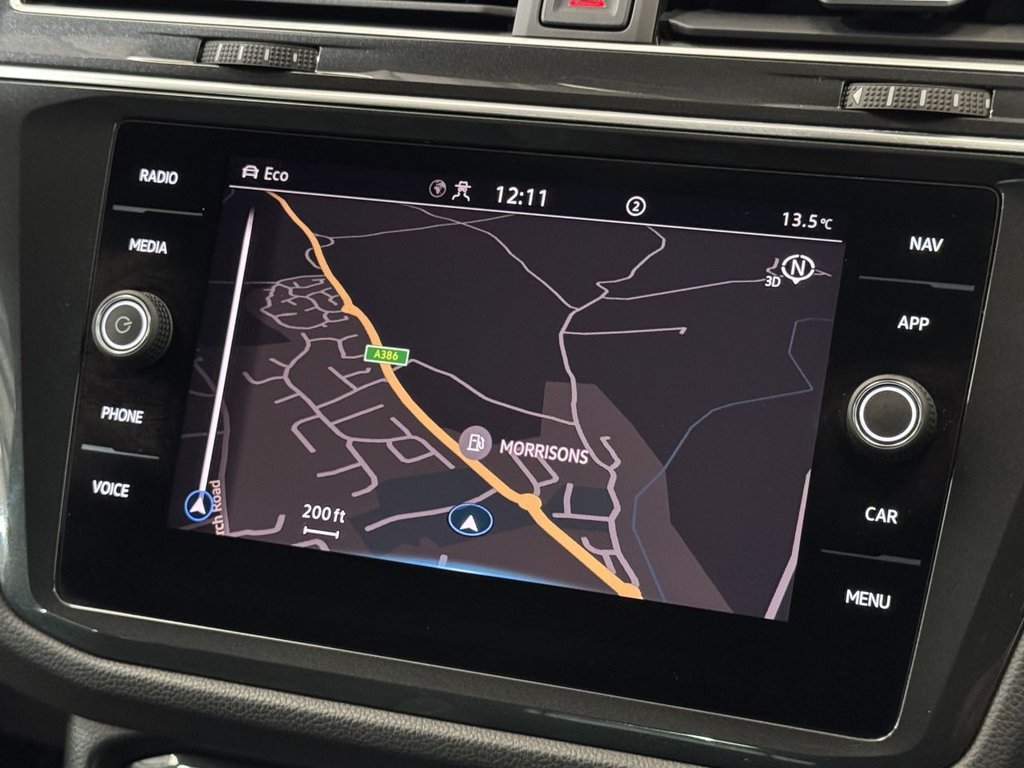 Used Volkswagen Tiguan 2021 for sale - 76923354: Photo 24