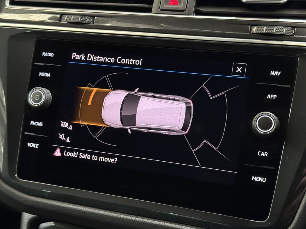 Used Volkswagen Tiguan 2021 for sale - 76923354: Photo 26