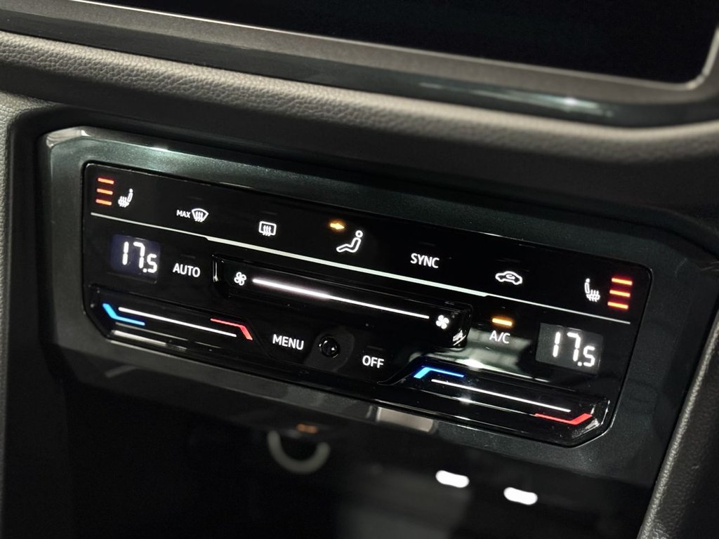 Used Volkswagen Tiguan 2021 for sale - 76923354: Photo 28