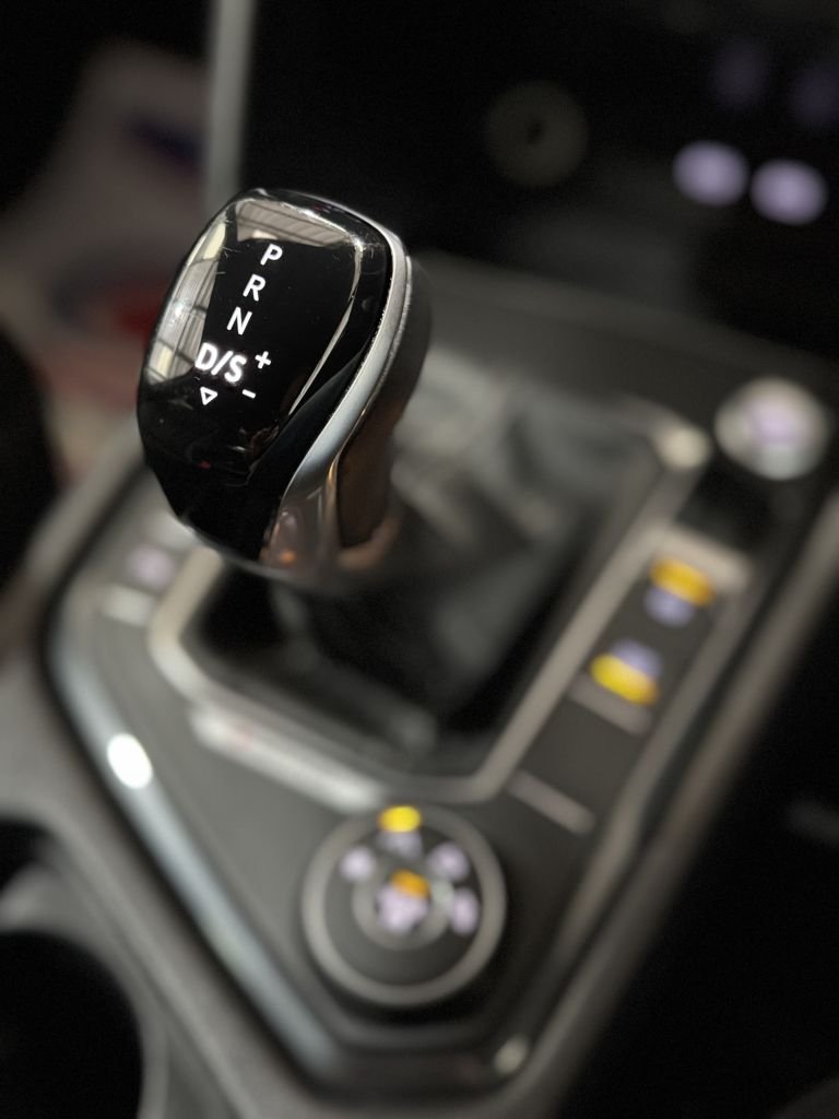 Used Volkswagen Tiguan 2021 for sale - 76923354: Photo 29