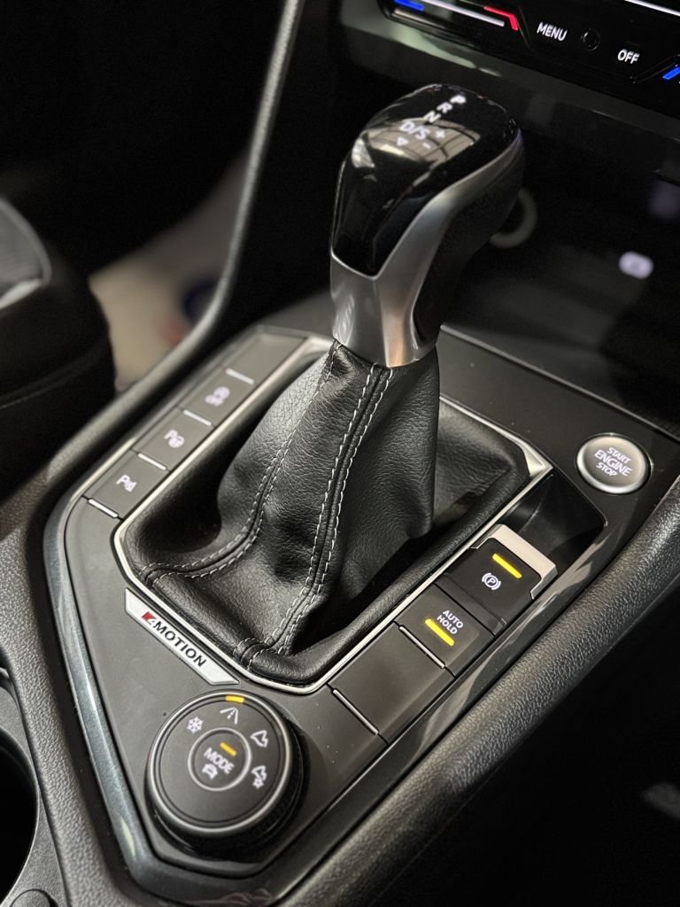 Used Volkswagen Tiguan 2021 for sale - 76923354: Photo 30