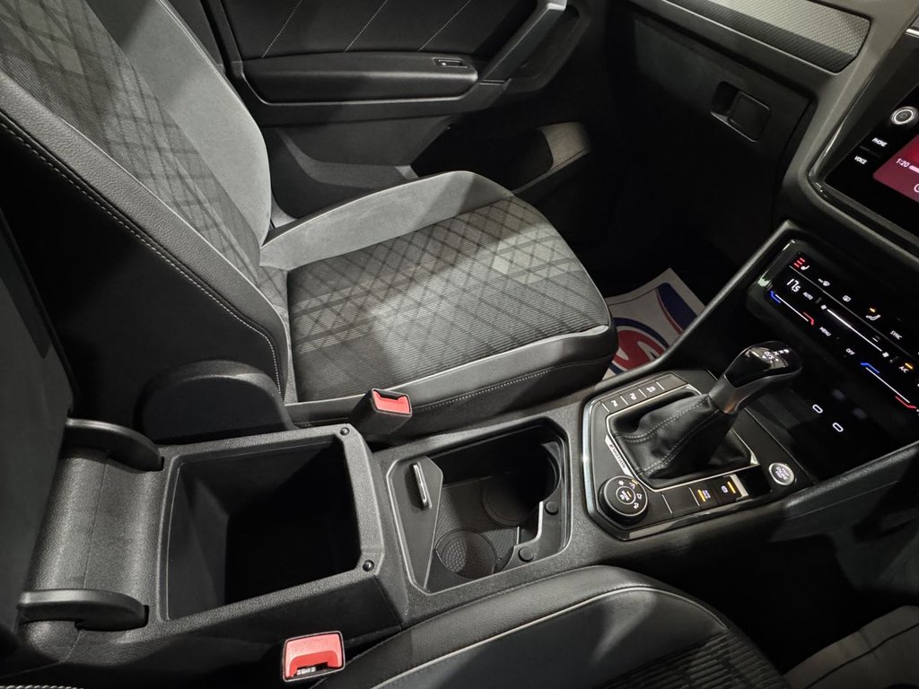 Used Volkswagen Tiguan 2021 for sale - 76923354: Photo 31