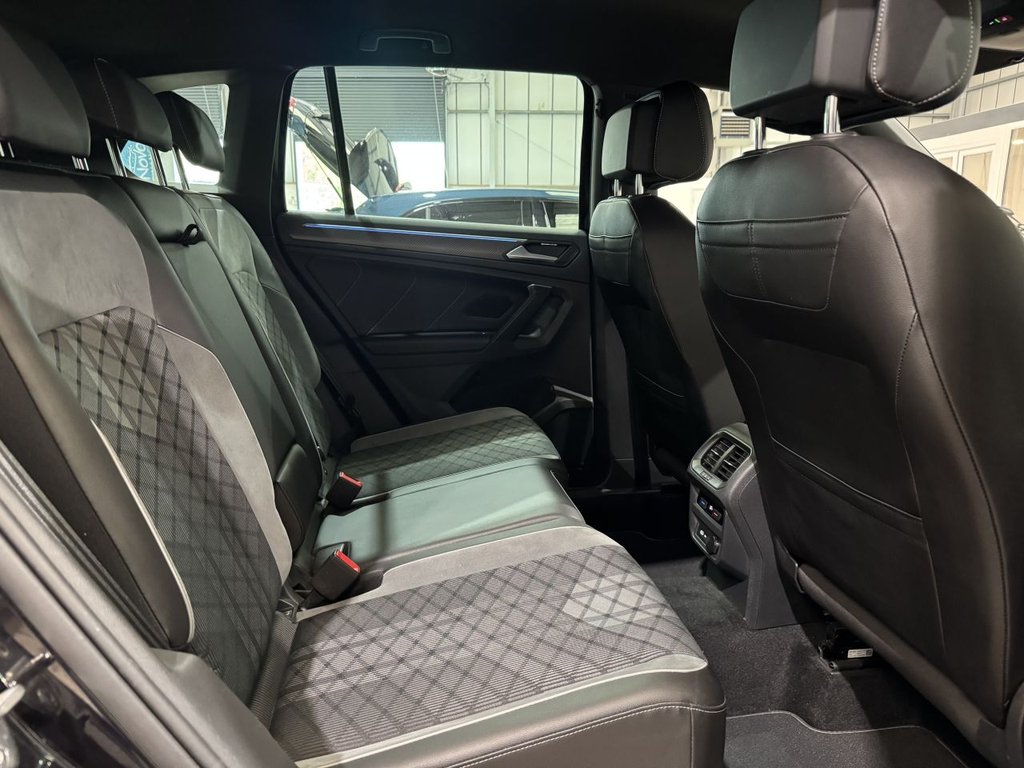 Used Volkswagen Tiguan 2021 for sale - 76923354: Photo 34