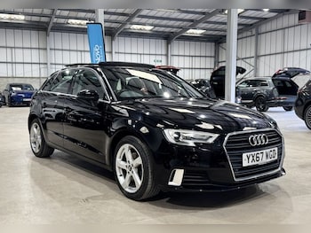 Used Audi A3 2017 for sale - 79210391: Photo