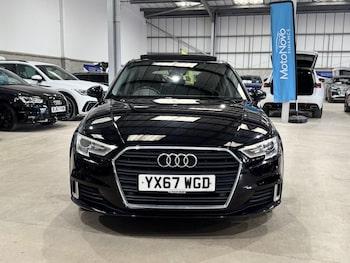 Used Audi A3 2017 for sale - 79210391: Photo