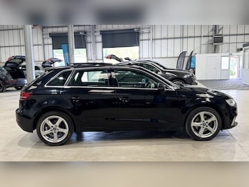 Used Audi A3 2017 for sale - 79210391: Photo