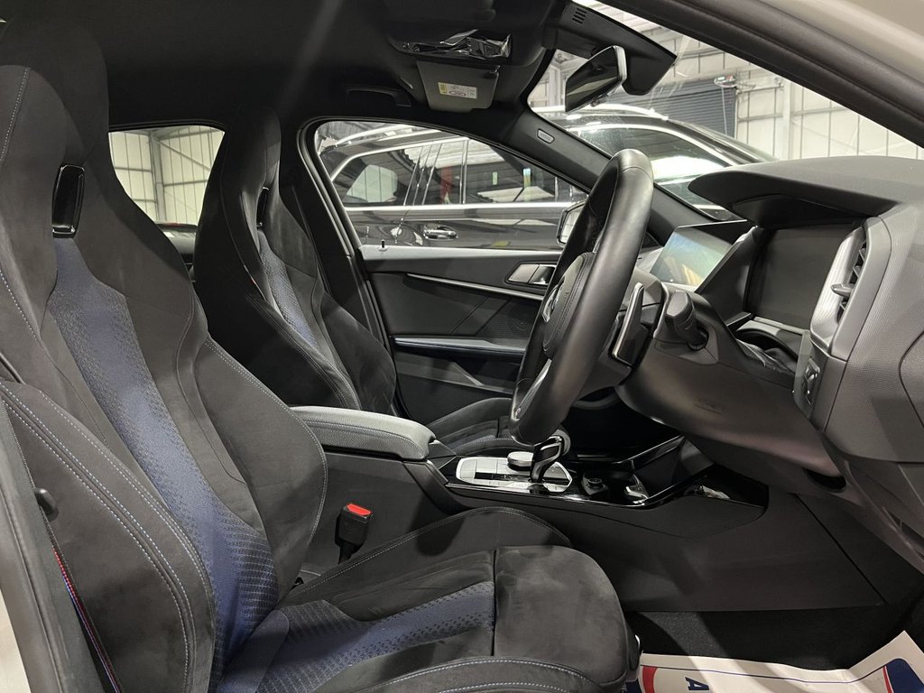 Used BMW 1 Series 2022 for sale - 77719678: Photo 12