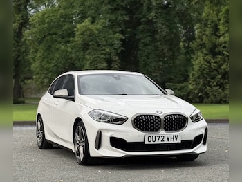BMW 1 Series feature image