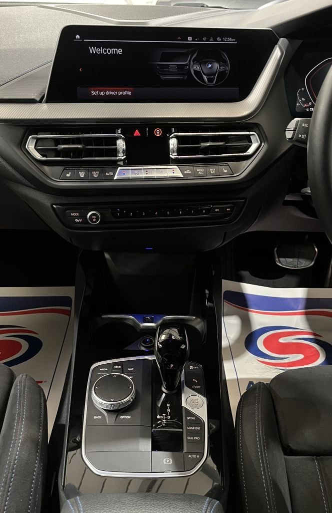 Used BMW 1 Series 2022 for sale - 77719678: Photo 21