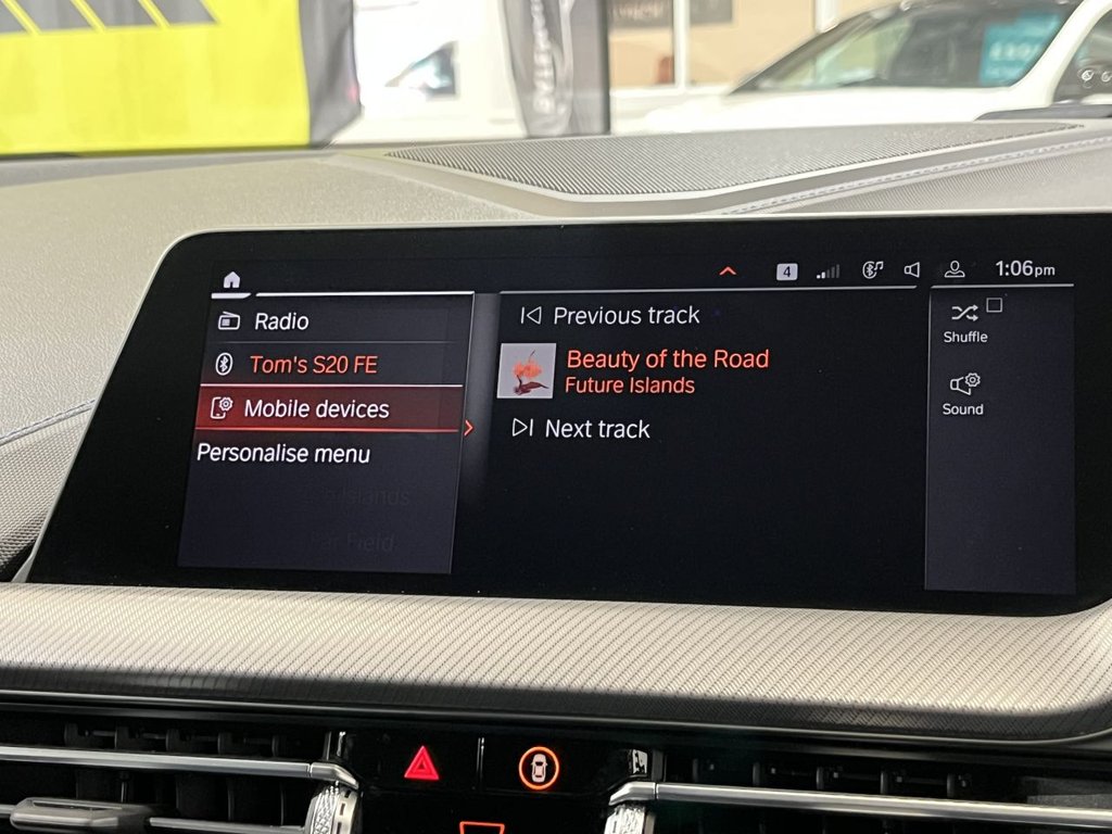 Used BMW 1 Series 2022 for sale - 77719678: Photo 25