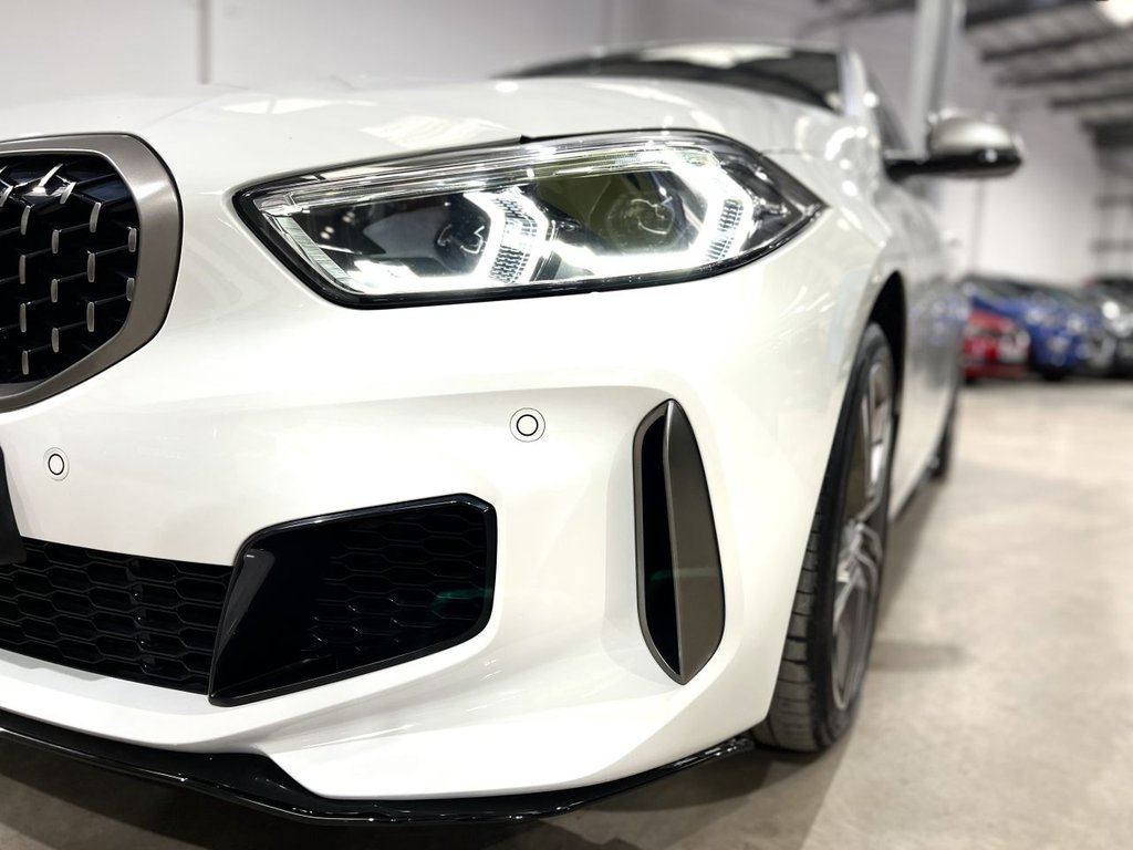 Used BMW 1 Series 2022 for sale - 77719678: Photo 8