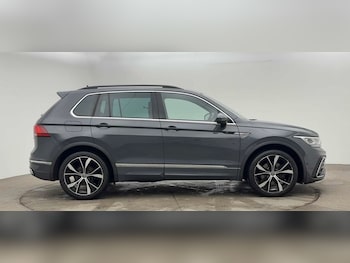 Used Volkswagen Tiguan 2022 for sale - 77167261: Photo