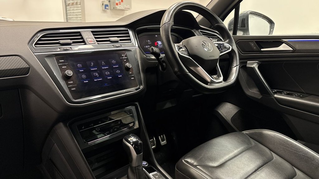 Used Volkswagen Tiguan 2022 for sale - 77167261: Photo 5