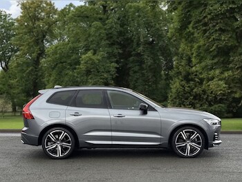 Used Volvo XC60 2020 for sale - 77027375: Photo