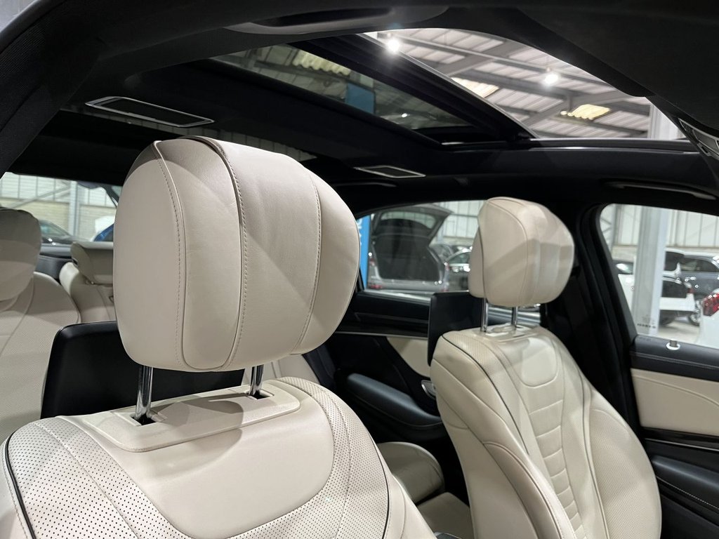 Used Mercedes-Benz S Class 2018 for sale - 77720090: Photo 13