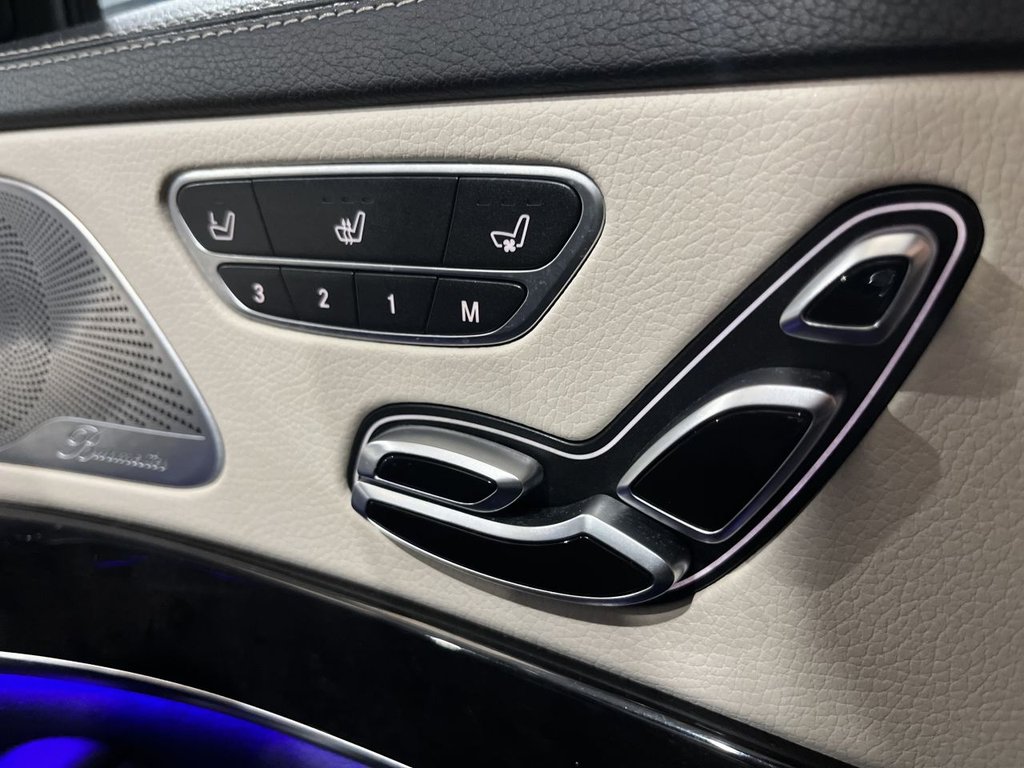 Used Mercedes-Benz S Class 2018 for sale - 77720090: Photo 18