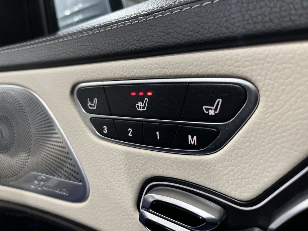 Used Mercedes-Benz S Class 2018 for sale - 77720090: Photo 19