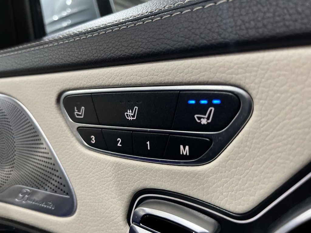 Used Mercedes-Benz S Class 2018 for sale - 77720090: Photo 20