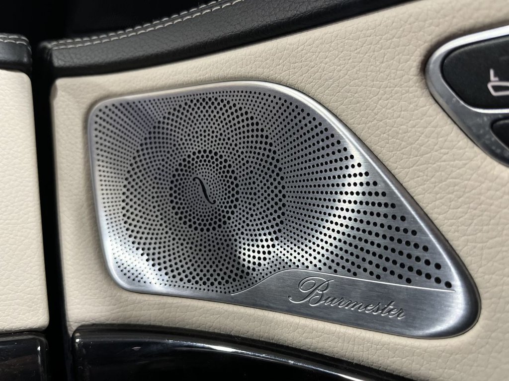 Used Mercedes-Benz S Class 2018 for sale - 77720090: Photo 21