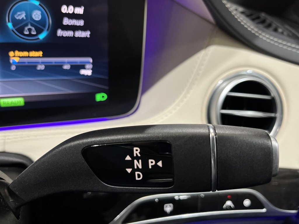 Used Mercedes-Benz S Class 2018 for sale - 77720090: Photo 27