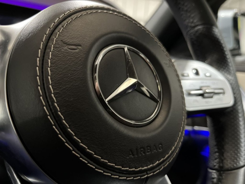 Used Mercedes-Benz S Class 2018 for sale - 77720090: Photo 28