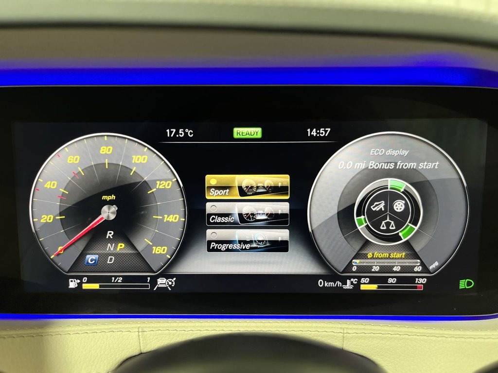 Used Mercedes-Benz S Class 2018 for sale - 77720090: Photo 30