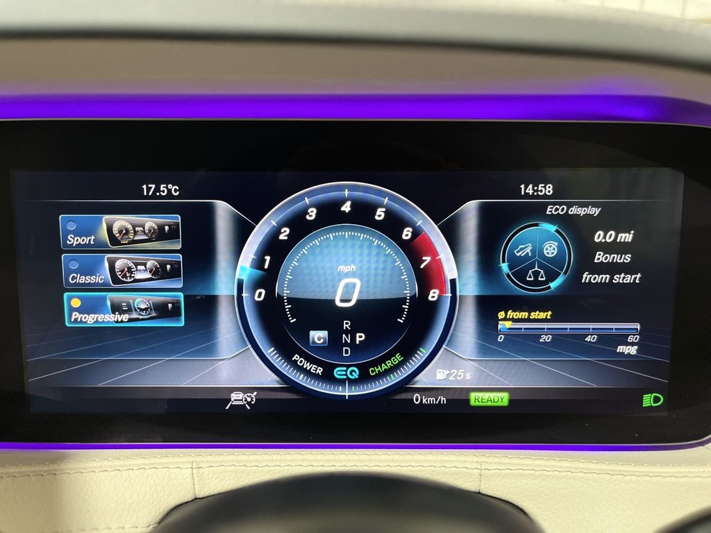 Used Mercedes-Benz S Class 2018 for sale - 77720090: Photo 31