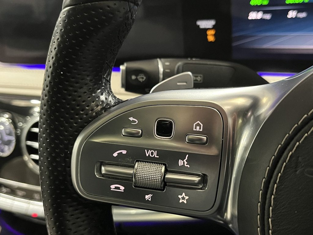 Used Mercedes-Benz S Class 2018 for sale - 77720090: Photo 33