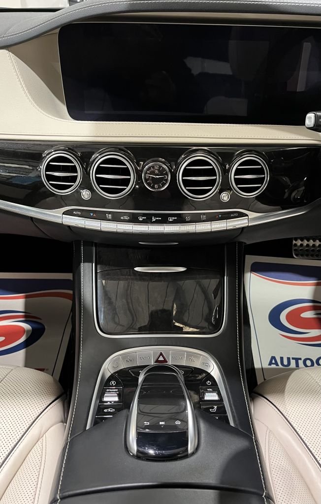 Used Mercedes-Benz S Class 2018 for sale - 77720090: Photo 38