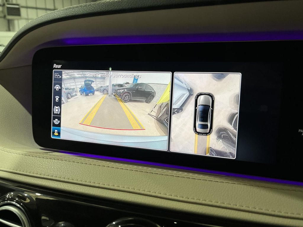 Used Mercedes-Benz S Class 2018 for sale - 77720090: Photo 39