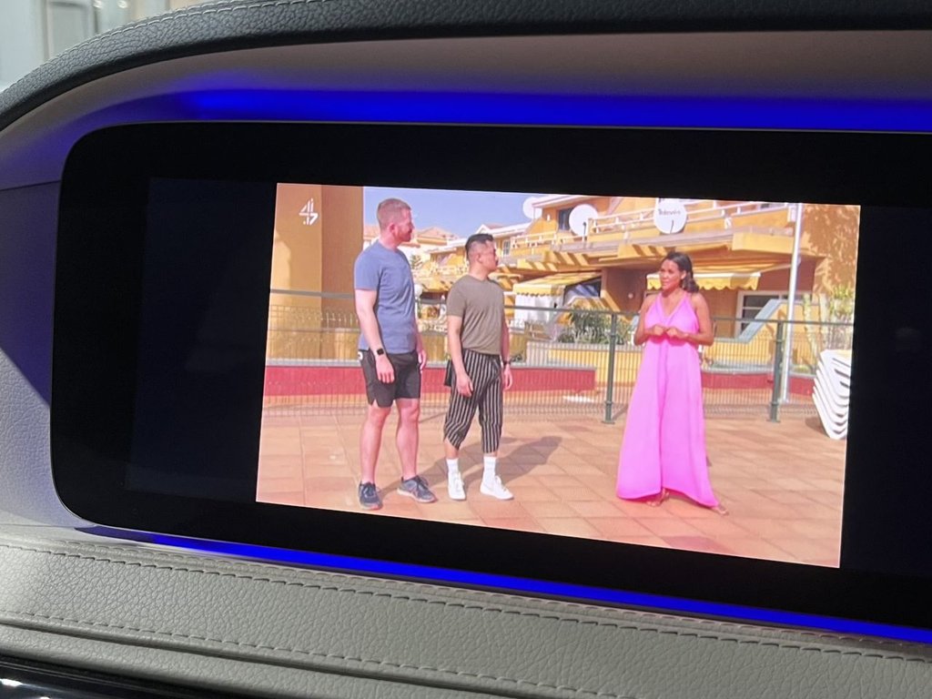 Used Mercedes-Benz S Class 2018 for sale - 77720090: Photo 44