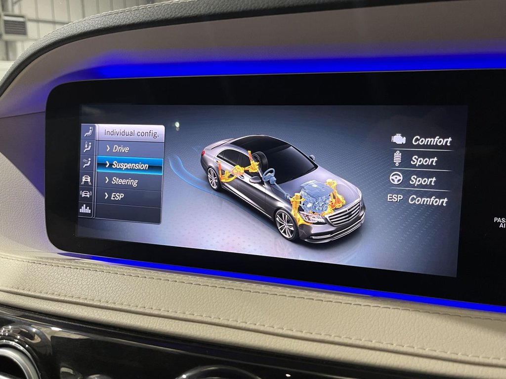 Used Mercedes-Benz S Class 2018 for sale - 77720090: Photo 46