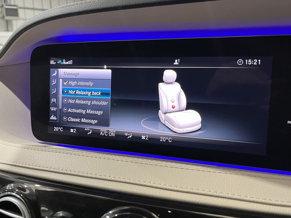 Used Mercedes-Benz S Class 2018 for sale - 77720090: Photo 47