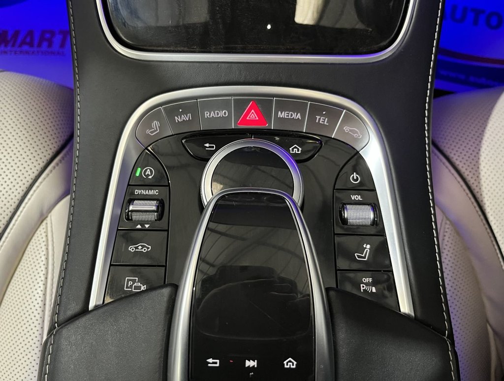 Used Mercedes-Benz S Class 2018 for sale - 77720090: Photo 50