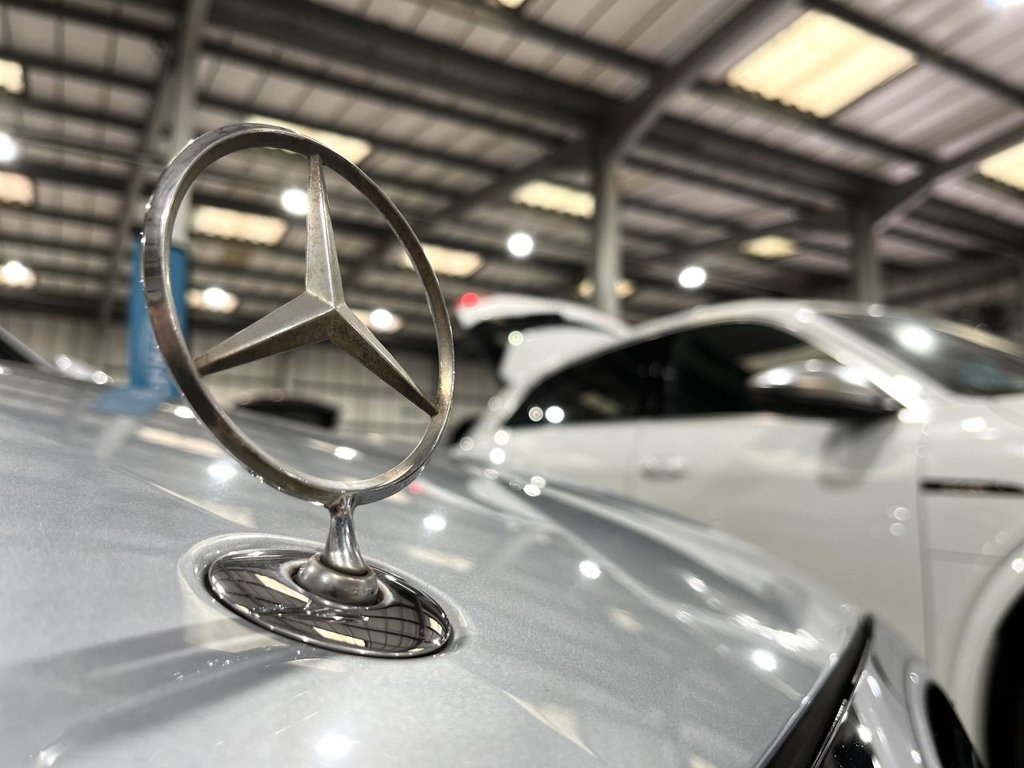 Used Mercedes-Benz S Class 2018 for sale - 77720090: Photo 9