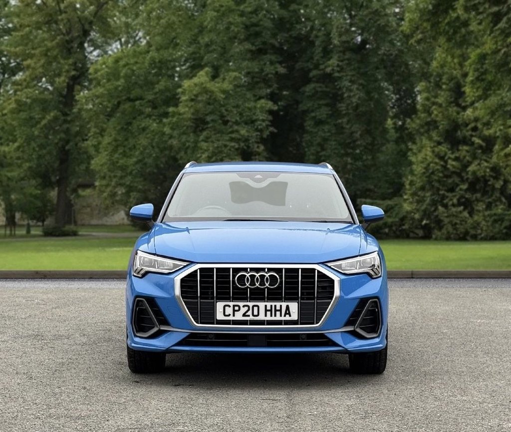 Used Audi Q3 2020 for sale - 78082923: Photo 6