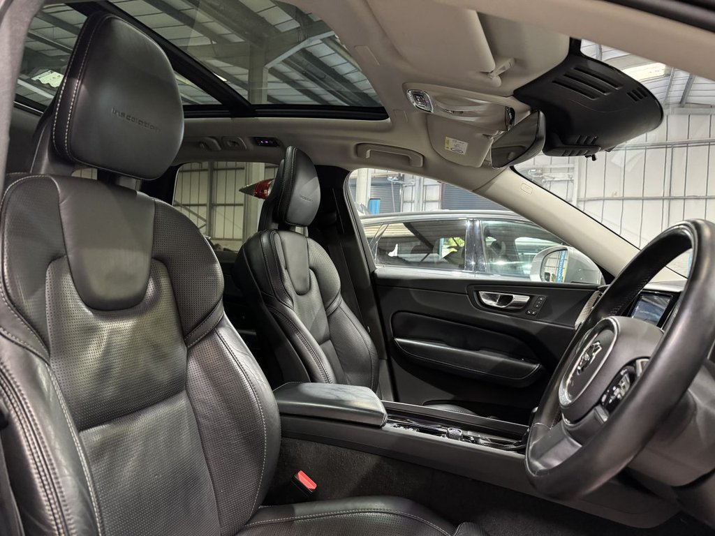 Used Volvo XC60 2018 for sale - 76617176: Photo 10