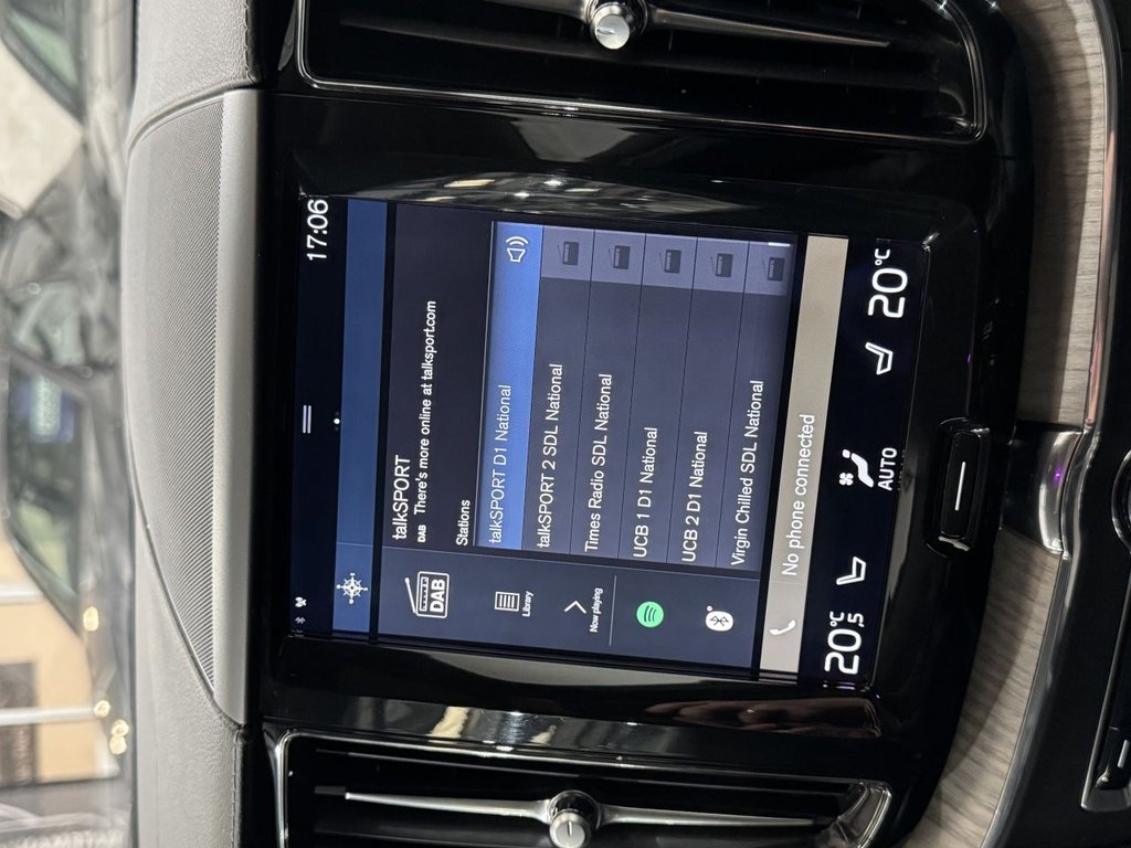 Used Volvo XC60 2018 for sale - 76617176: Photo 21