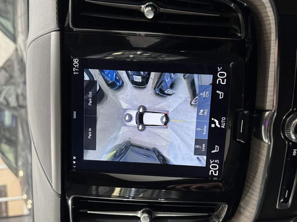 Used Volvo XC60 2018 for sale - 76617176: Photo 22