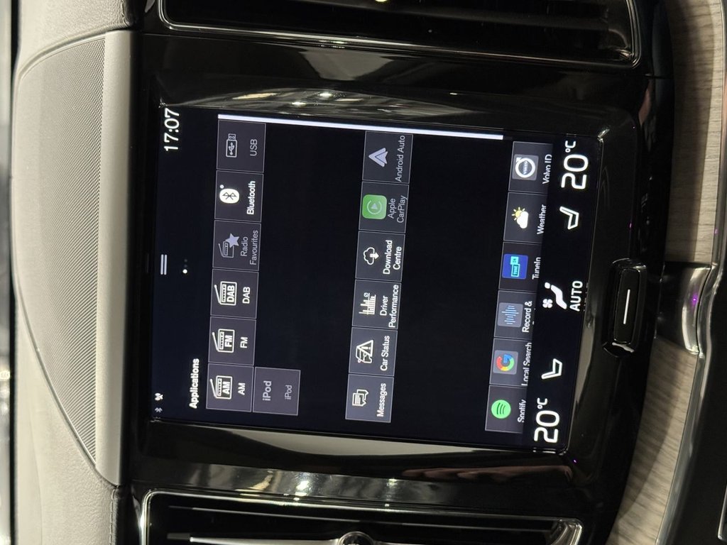 Used Volvo XC60 2018 for sale - 76617176: Photo 23