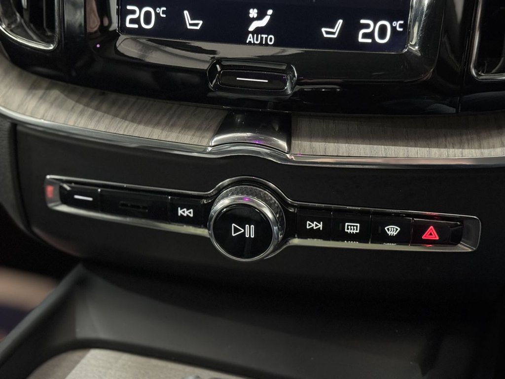 Used Volvo XC60 2018 for sale - 76617176: Photo 25